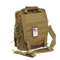 - Molle MFH Coyote