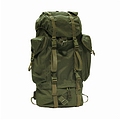  "Combat Rucksack" 65  Olive Surplus