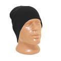  Triton Beanie Hat Black