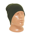  Triton Beanie Hat Olive