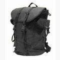  "BW Jager Rucksack" 25  Black Surplus