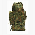  "Combat Rucksack" 65  Flecktarn Surplus