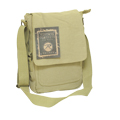  Military Tech Bag Khaki Rothco