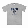 ''NYPD'' Grey