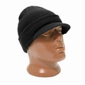  G.I. ''Jeep Cap'' Black