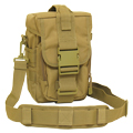   "Flexipack Molle" Coyote Rothco