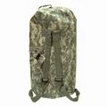  G.I. Plus Duffle Bag Digital Woodland (Rothco) 2475