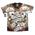  ''Always Faithful'' Black