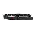  D-Belt Black. Alpha Ind.