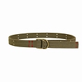  D-Belt Olive Green. Alpha Ind.