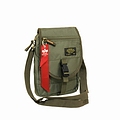  "Day Pack Bag" Sage Green