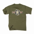  "Army Air Corp" Vintage O.D Ollive