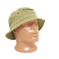  "Cargo Bucket" Olive Green