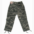  Battle ACU Digital Subdued Urban Trouser