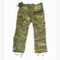  Battle Rip ACU Combat MultiCam Trouser