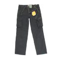  "Beam Pant" Black