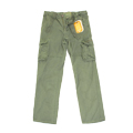  "Beam Pant" Olive Green