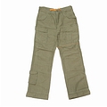  Jayhawk Pant Olive Green