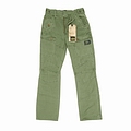  "Survivor Pant" Olive Green