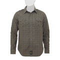  "Victory 2" Poplin Olive Alpha