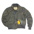  ''Prop Jacket'' Replica Gray