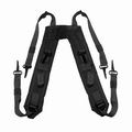  " G.I.  Type Suspenders LC-1" black