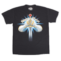  "Sworn To Valor" Black 7,62 Design
