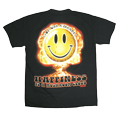  "Mushroom Cloud'' Black 7,62 Design