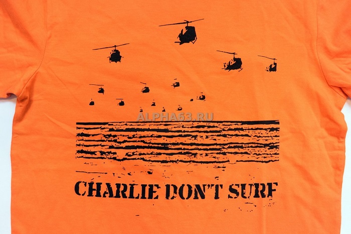  Helicopters(Beach)/orange