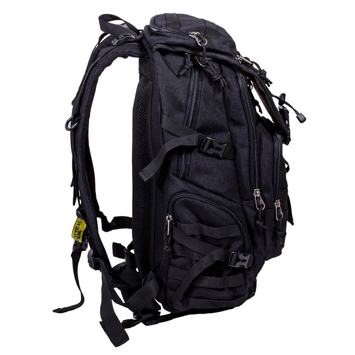  Tactical Frog olle 30L Black