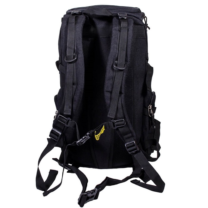  Tactical Frog olle 30L Black