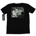  "Tactical" Black .TT