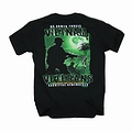  "Vietnam Veterans Remembered" Black 7,62 Design